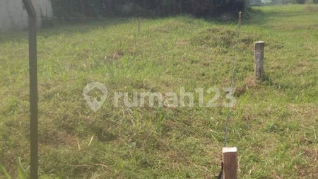 Dijual Kavling Premium - Taman Permata Blok A3, Lippo Karawaci Barat