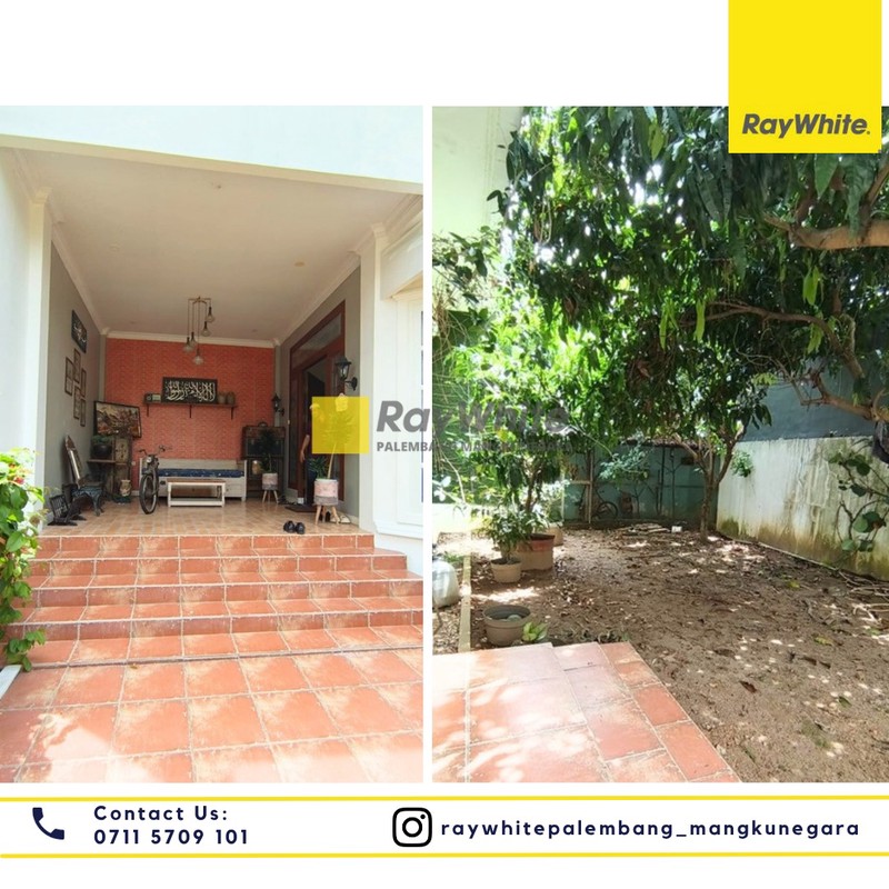 DIJUAL RUMAH 2 LANTAI VIEW PEMANDANGAN ALAM