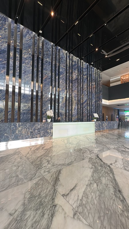 Perkantoran - Gedung Sudirman 7.8 seluas 2.000 M2