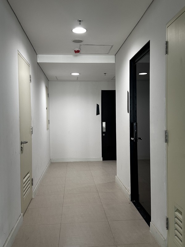 Perkantoran - Gedung Sudirman 7.8 seluas 2.000 M2