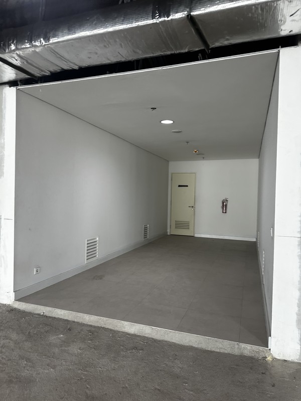 Perkantoran - Gedung Sudirman 7.8 seluas 2.000 M2