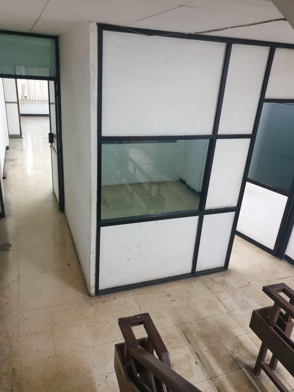 DISEWAKAN RUKO 4 LANTAI DEKAT TANAH ABANG JAKARTA PUSAT