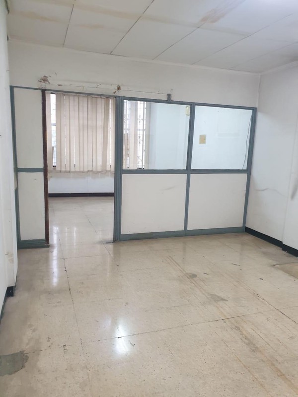 DISEWAKAN RUKO 4 LANTAI DEKAT TANAH ABANG JAKARTA PUSAT