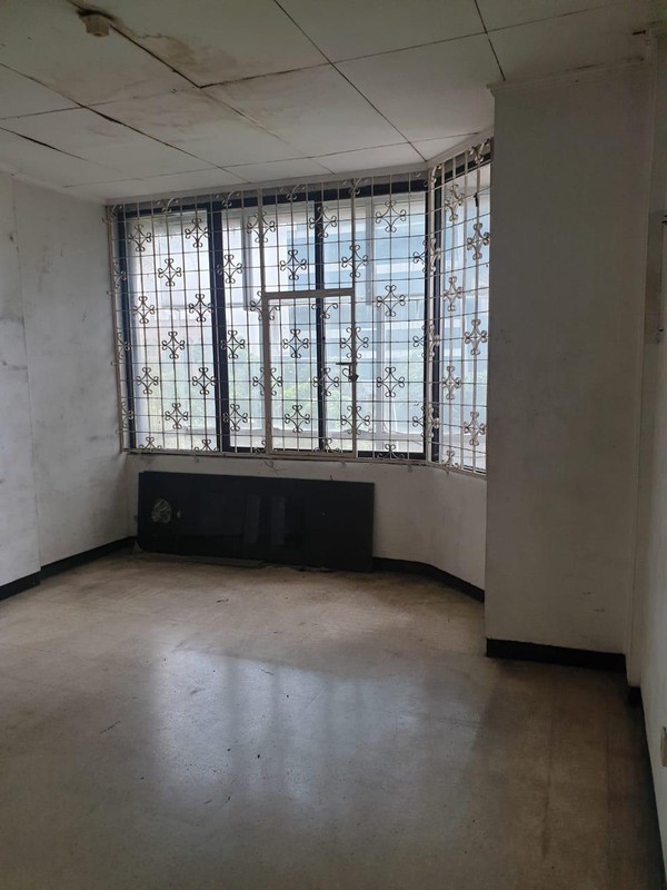 DISEWAKAN RUKO 4 LANTAI DEKAT TANAH ABANG JAKARTA PUSAT