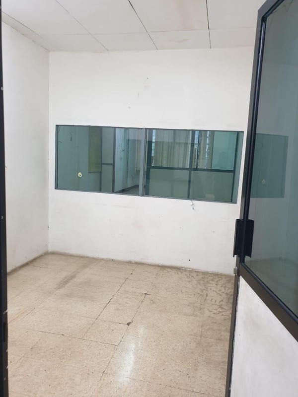 DISEWAKAN RUKO 4 LANTAI DEKAT TANAH ABANG JAKARTA PUSAT