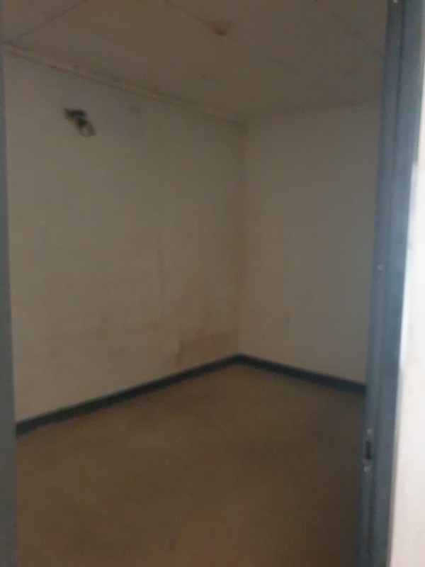 DISEWAKAN RUKO 4 LANTAI DEKAT TANAH ABANG JAKARTA PUSAT