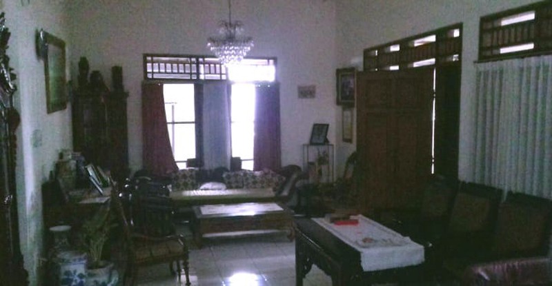 Jual Rumah/ Kost Ampera, Jaksel 