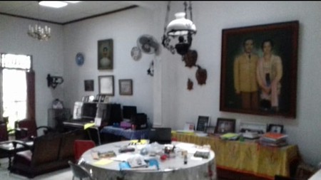 Jual Rumah/ Kost Ampera, Jaksel 