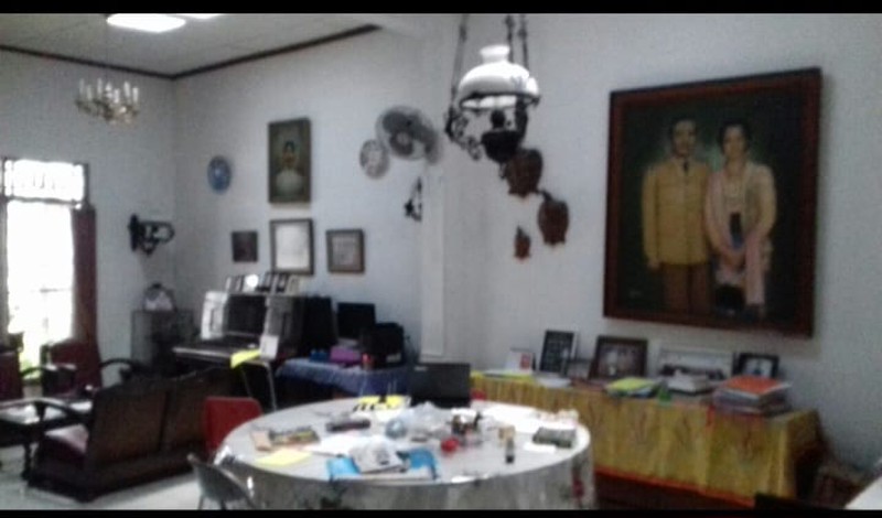 Jual Rumah/ Kost Ampera, Jaksel 