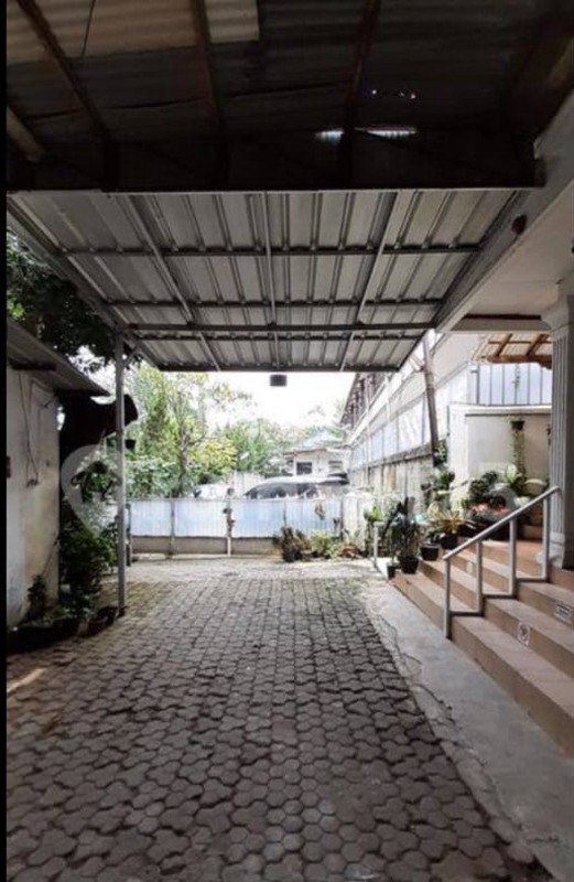 Jual Rumah/ Kost Ampera, Jaksel 