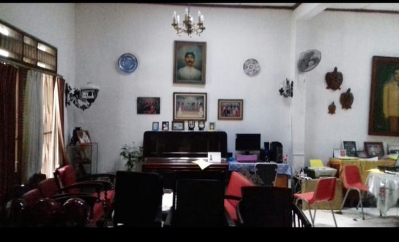 Jual Rumah/ Kost Ampera, Jaksel 