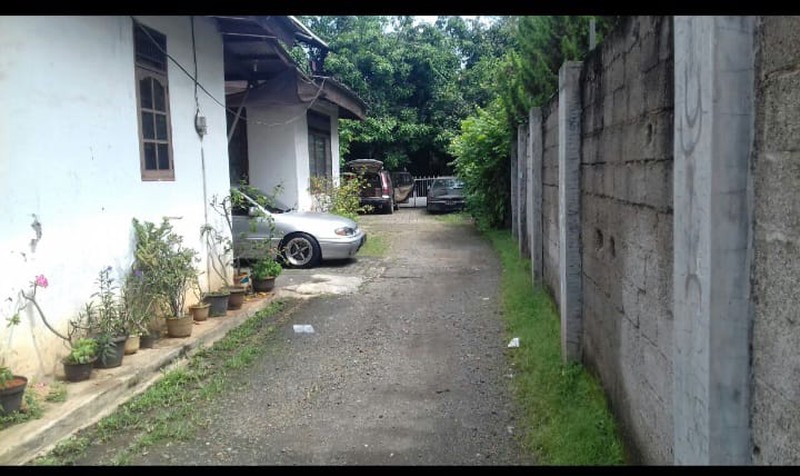 Jual Rumah/ Kost Ampera, Jaksel 