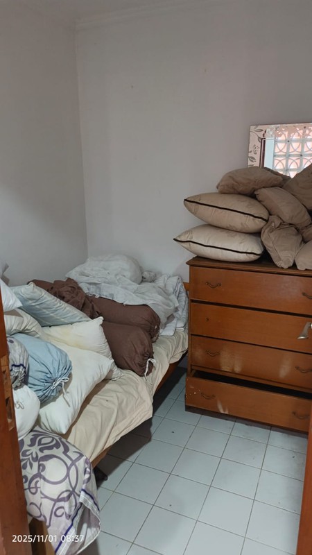  For Sale Green View/Nuansa Hijau Apartment @ Pondok Indah, South Jakarta