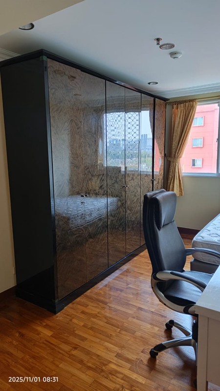  For Sale Green View/Nuansa Hijau Apartment @ Pondok Indah, South Jakarta