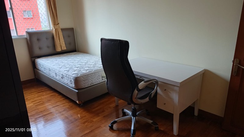  For Sale Green View/Nuansa Hijau Apartment @ Pondok Indah, South Jakarta