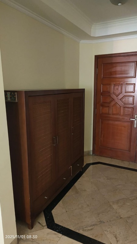  For Sale Green View/Nuansa Hijau Apartment @ Pondok Indah, South Jakarta