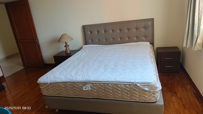  For Sale Green View/Nuansa Hijau Apartment @ Pondok Indah, South Jakarta