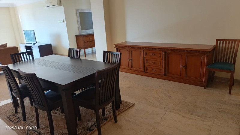  For Sale Green View/Nuansa Hijau Apartment @ Pondok Indah, South Jakarta