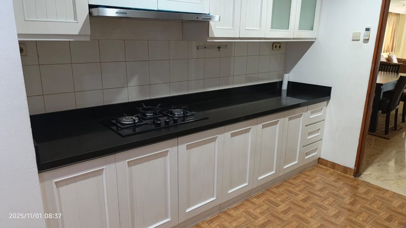  For Sale Green View/Nuansa Hijau Apartment @ Pondok Indah, South Jakarta