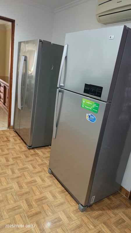  For Sale Green View/Nuansa Hijau Apartment @ Pondok Indah, South Jakarta