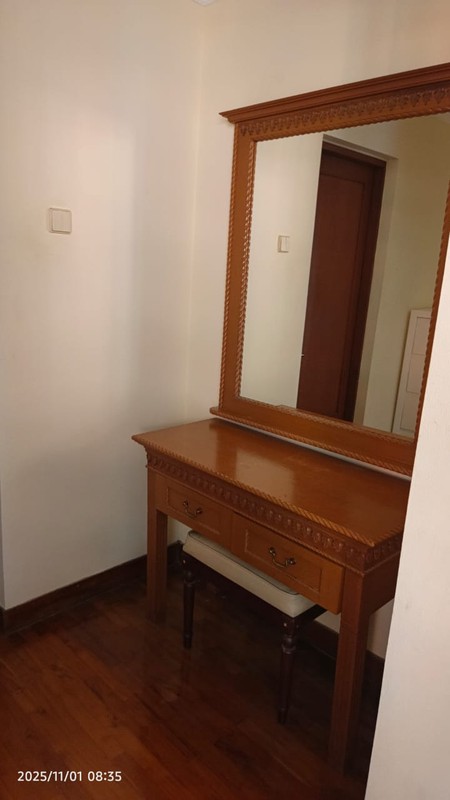  For Sale Green View/Nuansa Hijau Apartment @ Pondok Indah, South Jakarta