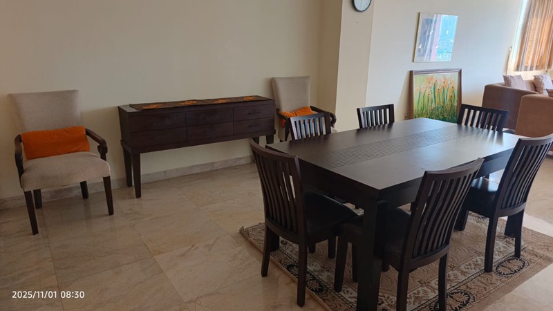  For Sale Green View/Nuansa Hijau Apartment @ Pondok Indah, South Jakarta