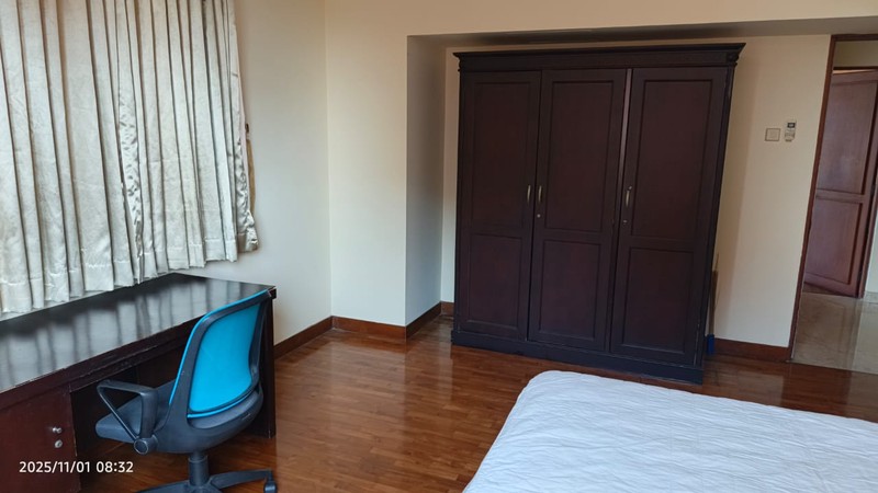  For Sale Green View/Nuansa Hijau Apartment @ Pondok Indah, South Jakarta