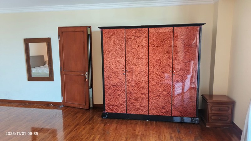  For Sale Green View/Nuansa Hijau Apartment @ Pondok Indah, South Jakarta