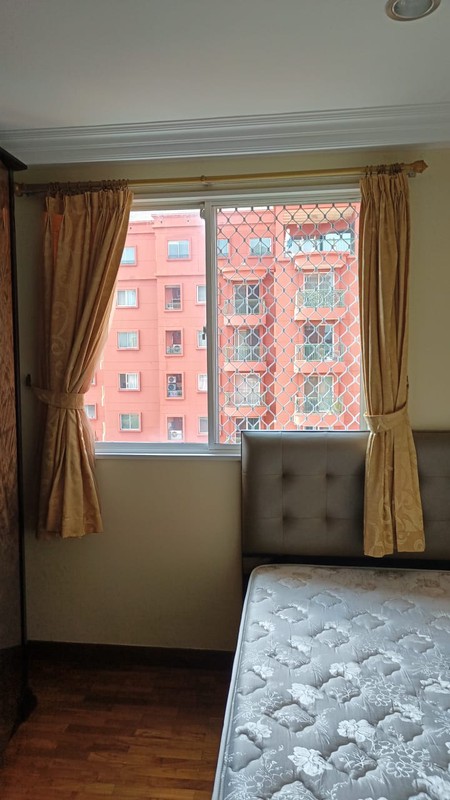  For Sale Green View/Nuansa Hijau Apartment @ Pondok Indah, South Jakarta