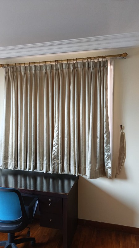  For Sale Green View/Nuansa Hijau Apartment @ Pondok Indah, South Jakarta