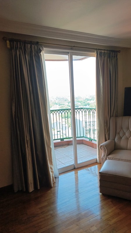  For Sale Green View/Nuansa Hijau Apartment @ Pondok Indah, South Jakarta