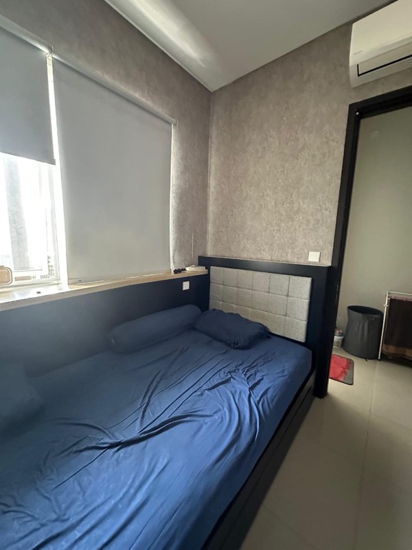 DIJUAL MURAH RUMAH DI JGC FULL FURNISH