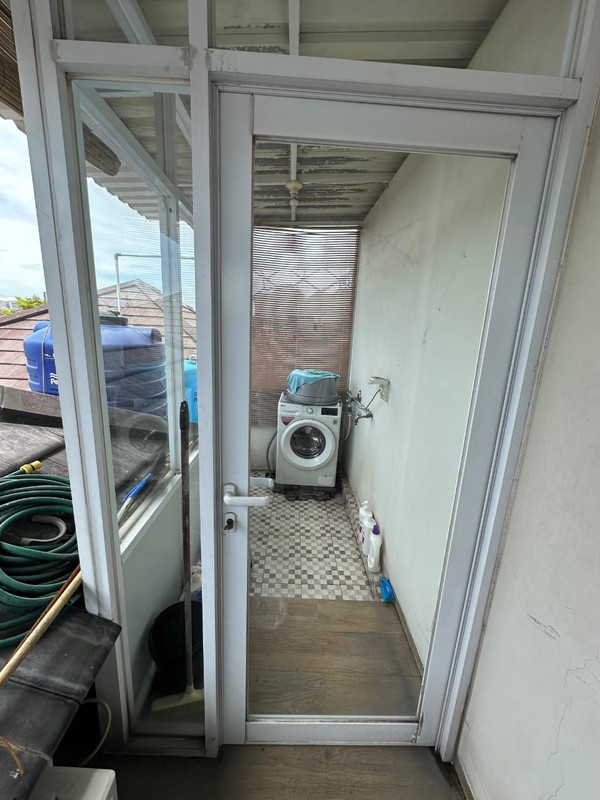 DIJUAL MURAH RUMAH DI JGC FULL FURNISH