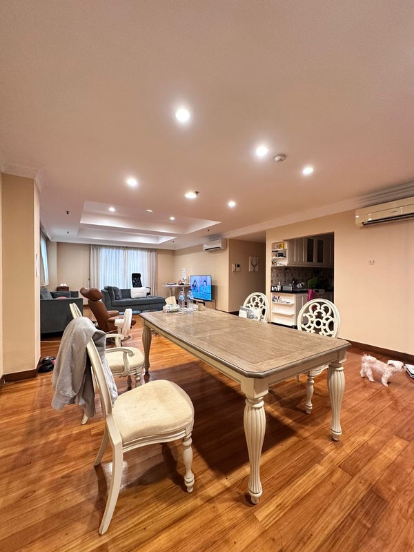 For Sale Green View/Nuansa Hijau Apartment @ Pondok Indah, South Jakarta