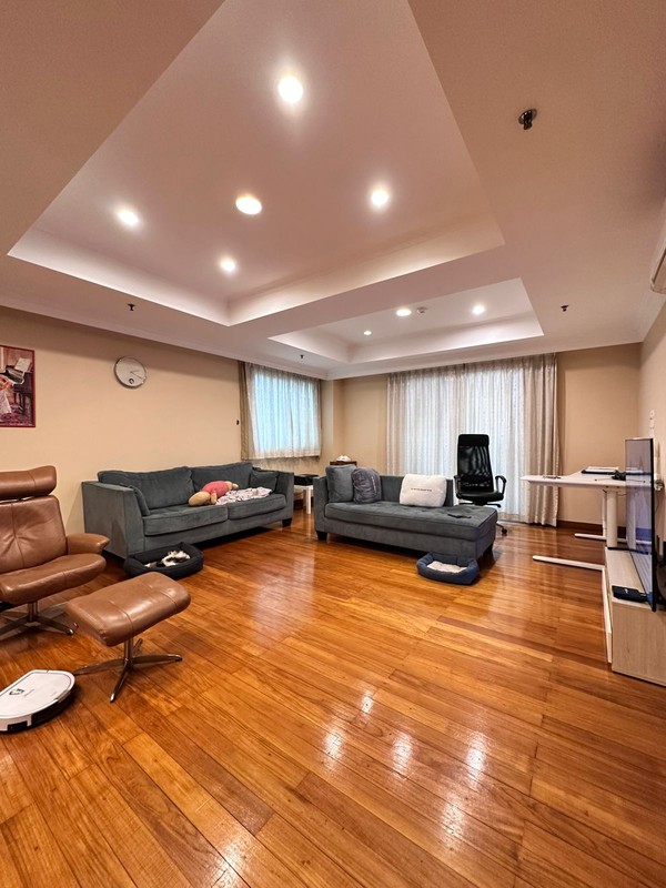 For Sale Green View/Nuansa Hijau Apartment @ Pondok Indah, South Jakarta