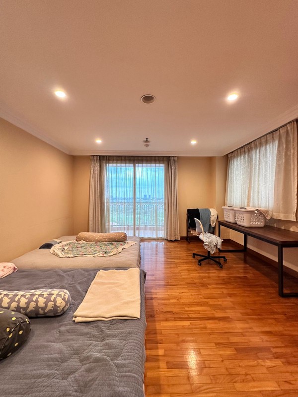 For Sale Green View/Nuansa Hijau Apartment @ Pondok Indah, South Jakarta