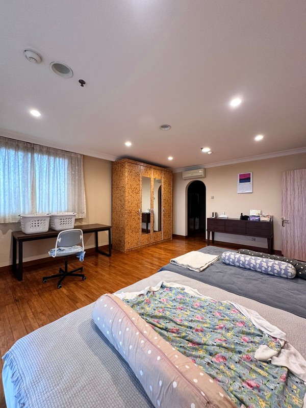 For Sale Green View/Nuansa Hijau Apartment @ Pondok Indah, South Jakarta