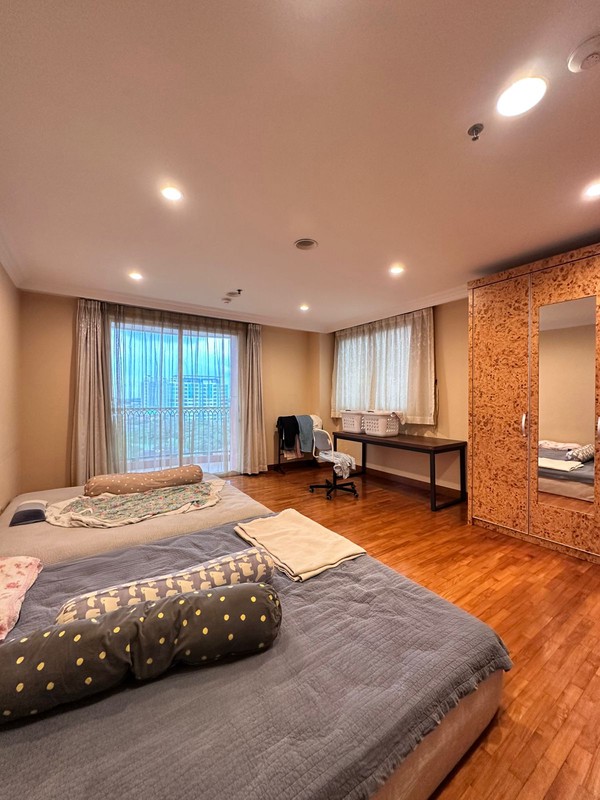 For Sale Green View/Nuansa Hijau Apartment @ Pondok Indah, South Jakarta