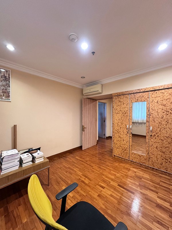 For Sale Green View/Nuansa Hijau Apartment @ Pondok Indah, South Jakarta