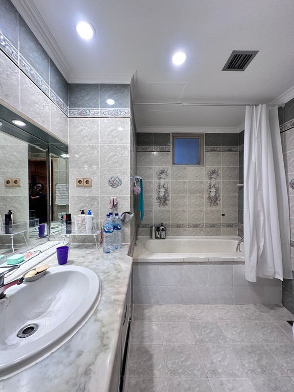 For Sale Green View/Nuansa Hijau Apartment @ Pondok Indah, South Jakarta