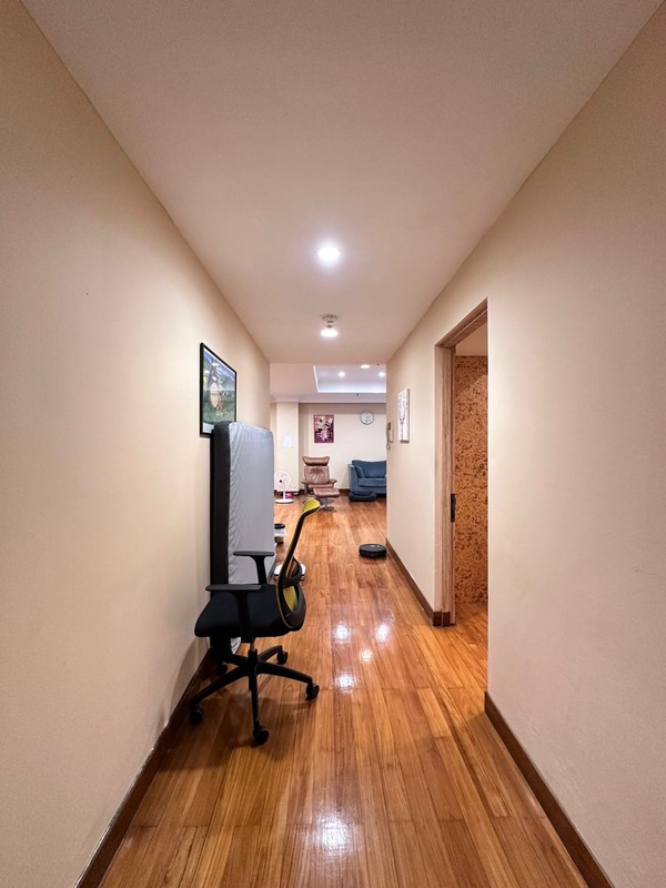 For Sale Green View/Nuansa Hijau Apartment @ Pondok Indah, South Jakarta