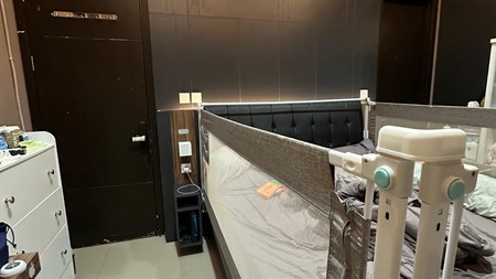 Rumah Jakarta Garden City