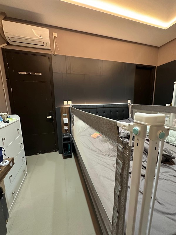 Rumah Jakarta Garden City