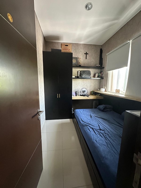 Rumah Jakarta Garden City