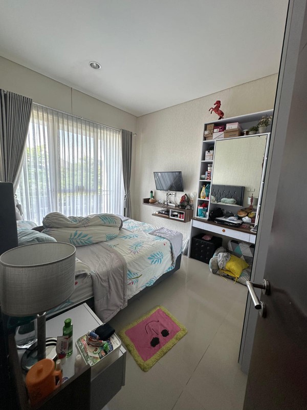 Rumah Jakarta Garden City