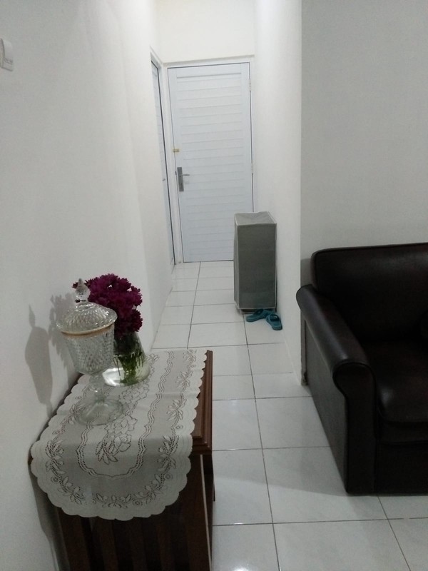 Rumah Siap Huni dengan Hunian Nyaman dan Asri di Ciputat.