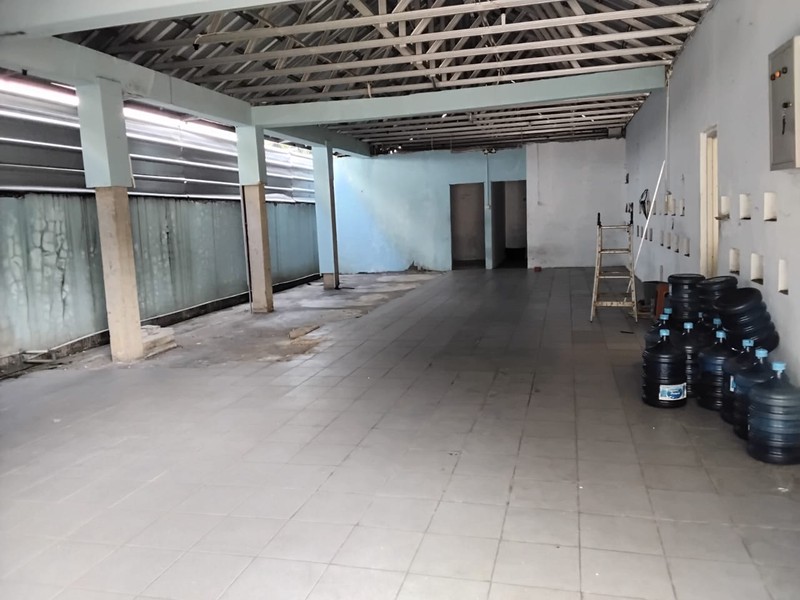 Rumah Siap Huni dengan Hunian Nyaman dan Asri di Ciputat.