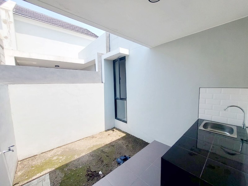 Dijual Rumah 700 Jutaan di Citra Harmoni Cluster Cambridge Sidoarjo