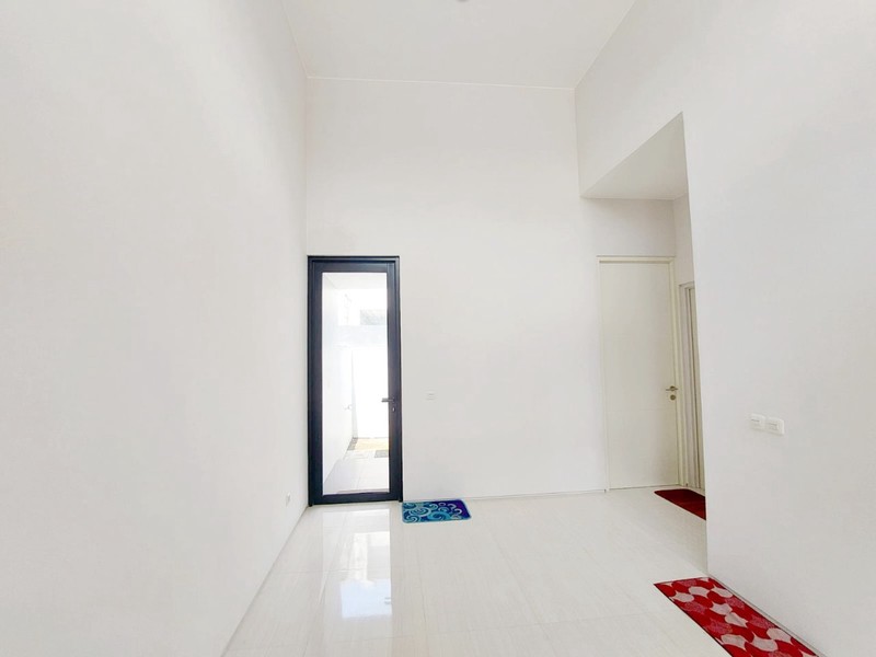 Dijual Rumah 700 Jutaan di Citra Harmoni Cluster Cambridge Sidoarjo