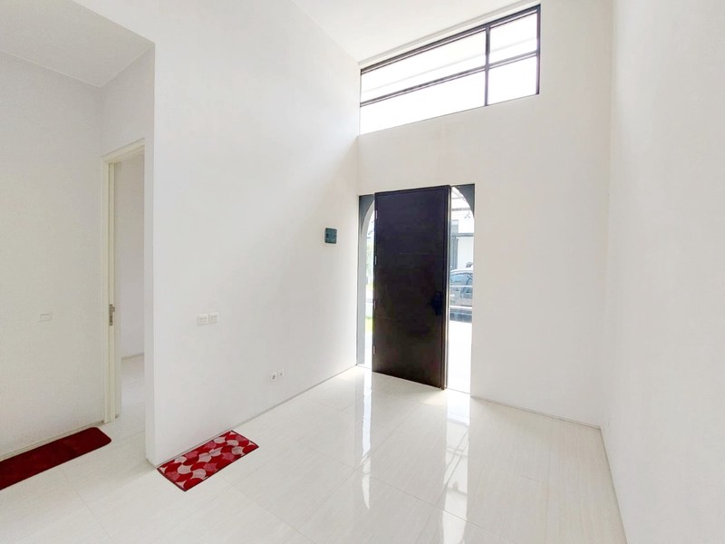 Dijual Rumah 700 Jutaan di Citra Harmoni Cluster Cambridge Sidoarjo